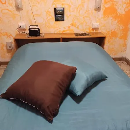 Apartman Ca' Della Sfinge Colibri Varallo