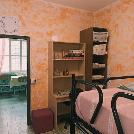 Apartman Ca' Della Sfinge Colibri *