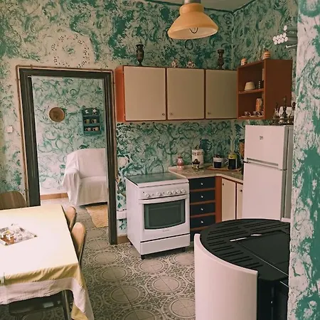 Ca' Della Sfinge Colibri Apartman Varallo