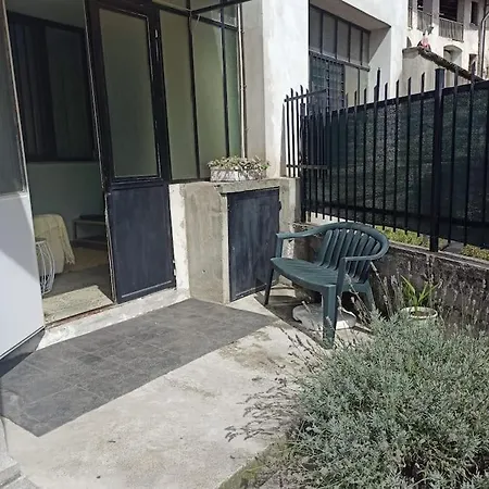 Ca' Della Sfinge Colibri Apartman