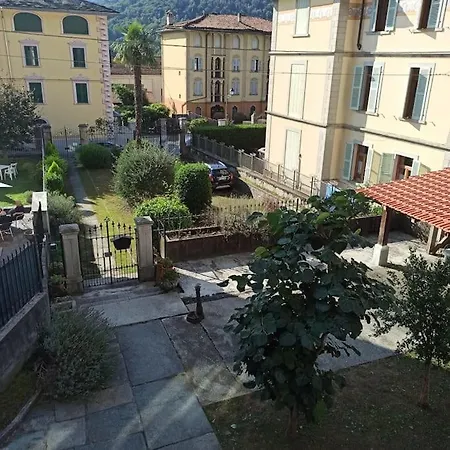 Apartman Ca' Della Sfinge Colibri