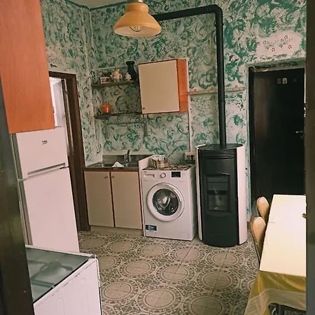 Ca' Della Sfinge Colibri Apartman