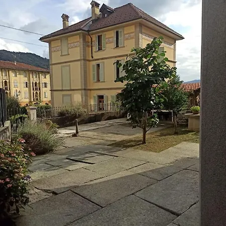 Apartman Ca' Della Sfinge Colibri