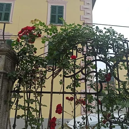 Ca' Della Sfinge Colibri Appartamento *