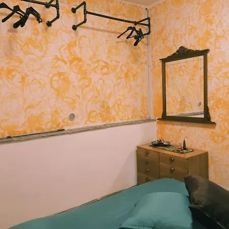 Apartman Ca' Della Sfinge Colibri Varallo