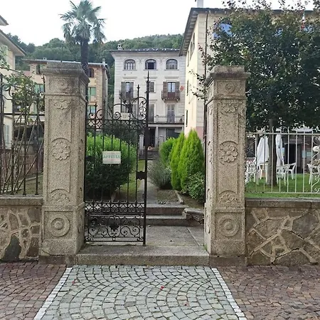 Ca' Della Sfinge Colibri Apartman