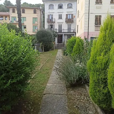 Ca' Della Sfinge Colibri Apartman *