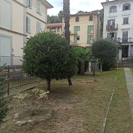 Ca' Della Sfinge Colibri Apartman *